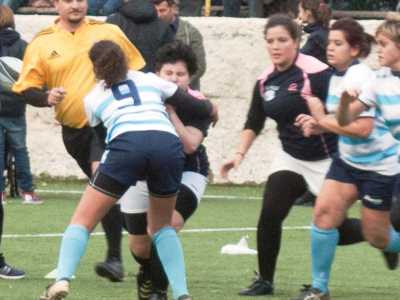 rugby femminile bari